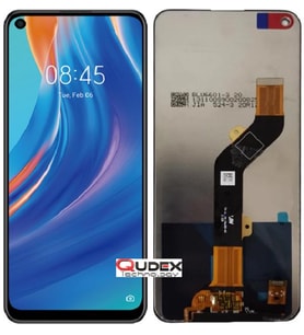 Tecno Spark 7 Pro (KF8) Lcd Ekran Dokunmatik