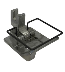 Juki MH-380 Zincir Dikiş Düz 1/2 Ayak / B1509-038-LOO