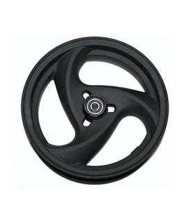 RKS Blazer 50 Ön Jant