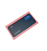 Tkgz Xiaomi Redmi NOTE 11 Arka Kapak SİYAH