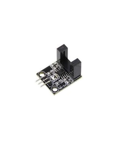 LM393 Kızılötesi Motor Hız Sensörü 3 Pin