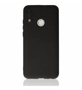 HUAWEİ P SMART 2019 Kılıf Soft Ve Şık Tasarım Lüx Dizayn First Silikon Kılıf  %100 Yerli Üretim