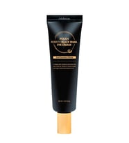 PEKAH Salyangoz Özlü Koyu Halka ve Morluk Karşıtı Anti-aging Göz Kremi 30ml Black Snail Eye Cream