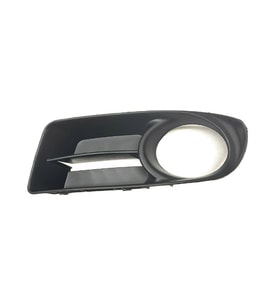Toyota markasına uygun Corolla Sis Lamba Kapağı Sol Yuvarlak Sis Model 2004-2006