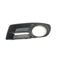 Toyota markasına uygun Corolla Sis Lamba Kapağı Sol Yuvarlak Sis Model 2004-2006
