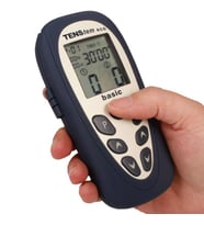 Tenstem Eco Basic 2 Kanallı Tens Nmes Cihazı