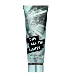 Victoria's Secret Dim All The Lights Fragrance Lotion 236 ml Vücut Losyonu