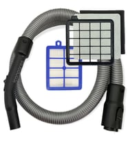 Samsung VC07R302MVB VC07R302MVP Süpürge Hortumu Hepa Filtre Set