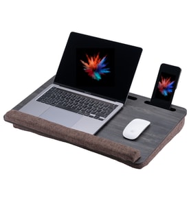 LS021-Minderli Laptop Sehpası 17.3"