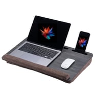 LS021-Minderli Laptop Sehpası 17.3"