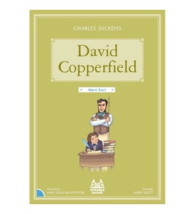 David Copperfield