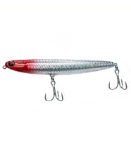 Fish Master Kamikaze 11cm 14gr Su Üstü Maket Yem Red Head