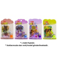 MİKRO MİNİ55 KİLİTLİ BLİSTERLİ BLOKNOT BEST FRIENDS - TEKLİ