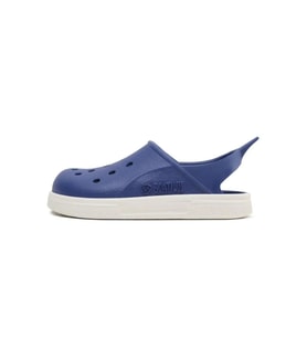 Boatilus Cloggy-B Çocuk Sandalet (Mavi)