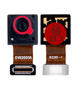 Xiaomi 12T Pro Uyumlu Ön Kamera 22081212UG 22081212G
