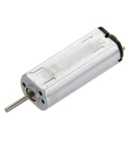 K30 Mikro DC Motor 3V - Güneş Solar Model Motoru