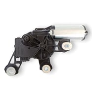 Audi A6 Avant SW 2002-2004 8L0955711B Arka Cam Silecek Motoru