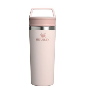 Stanley The Cafe To-Go Termos Bardak 0,47 LT Rose Quartz
