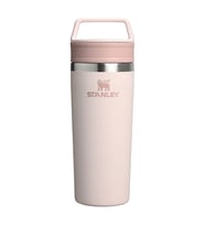 Stanley The Cafe To-Go Termos Bardak 0,47 LT Rose Quartz