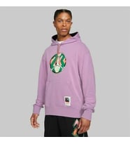 Jordan DNA Washed Hoodie (Lila)