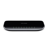 Tp-Link TL-SG1008D 8 Port 10-100-1000 Mbps Switch Plastik Kasa