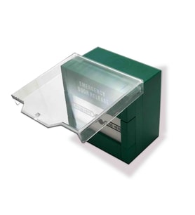 Lockway ACP 32 Acil Çıkış Butonu