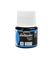 Pebeo Setacolor Opak Kumaş Boyası 11 COBALT BLUE 