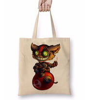Ziggs Smile Bez Çanta Uzun Saplı