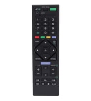 Sony Rm-Ga024 Uyumlu Televizyon Kumandası
