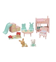 5397 Sylvanian Families Bebek Odası Seti +3 yaş