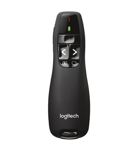 LOGITECH R400 LAZER SUNUM KUMANDASI 910-001356