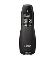 LOGITECH R400 LAZER SUNUM KUMANDASI 910-001356