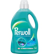 Perwoll Sport 2.97L  Aktif Giyime Ozel Derin Temizlik ve Ferahlık Formulu 54 Yıkama