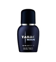 Tabac Man Gravity EDT 30 ml Natural Spray Erkek Parfümü