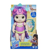 Nessiworld Baby Alive Güneş Işığı Seven Bebeğim F2568