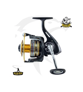 BAUER FIGHTER 5000 OLTA MAKİNESİ