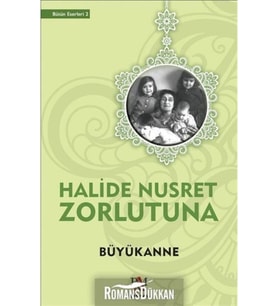 Büyükanne