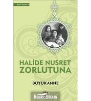 Büyükanne