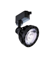 Cata CT-5314 Karina 33W Ray Spot LED Armatür Siyah Kasa 6400K Beyaz Işık Ev ve Ofis Aydınlatma Lambası