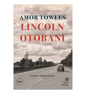 Lincoln Otobanı
