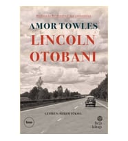 Lincoln Otobanı