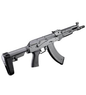 EMG RIFLE DYNAMICS RD-704P Airsoft Modern AK74 Eshooter ETU sistem
