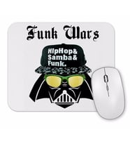 Darth Vader  04 Mouse Pad