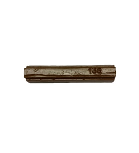 Yumuşak Tamir Mumları 135 Antik Meşe 8cm Yumuşak Mum