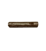 Yumuşak Tamir Mumları 135 Antik Meşe 8cm Yumuşak Mum