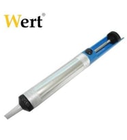 WERT 2454 Lehim Pompası (Çok Renkli)