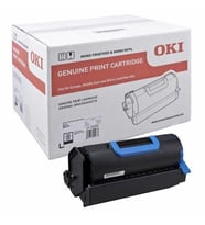 Tonersepeti Oki B731-45439002 Orjinal Toner