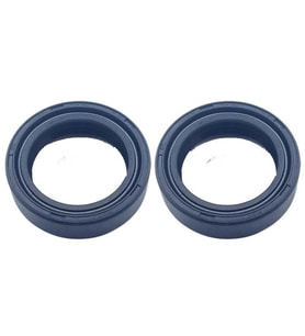 YAMAHA CYGNUS RS125 UYUMLU ÖN AMORTİSÖR KEÇESİ 2 Lİ 30-40,5-10,5