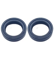 YAMAHA CYGNUS RS125 UYUMLU ÖN AMORTİSÖR KEÇESİ 2 Lİ 30-40,5-10,5