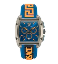 Versace Swiss Made VRSCVE6H00323 Erkek Kol Saati